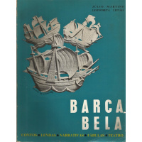 Livros/Acervo/M/MARTINS JULIO BARCA